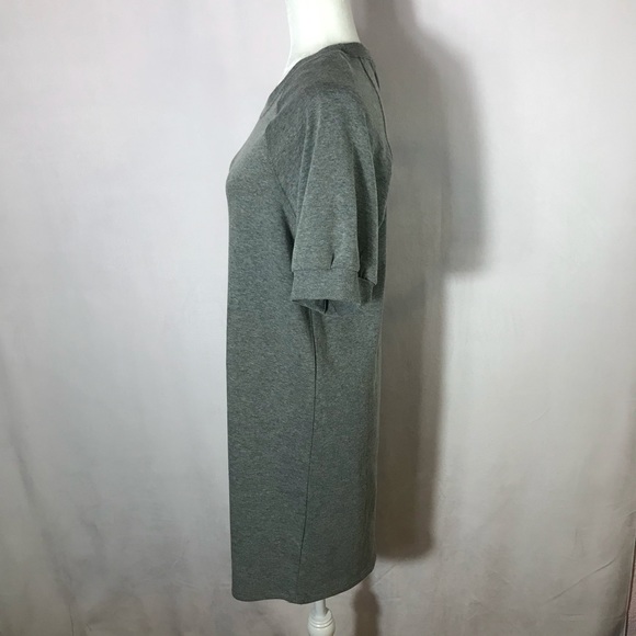 Sweatshirt Dress - Picture 3 of 9